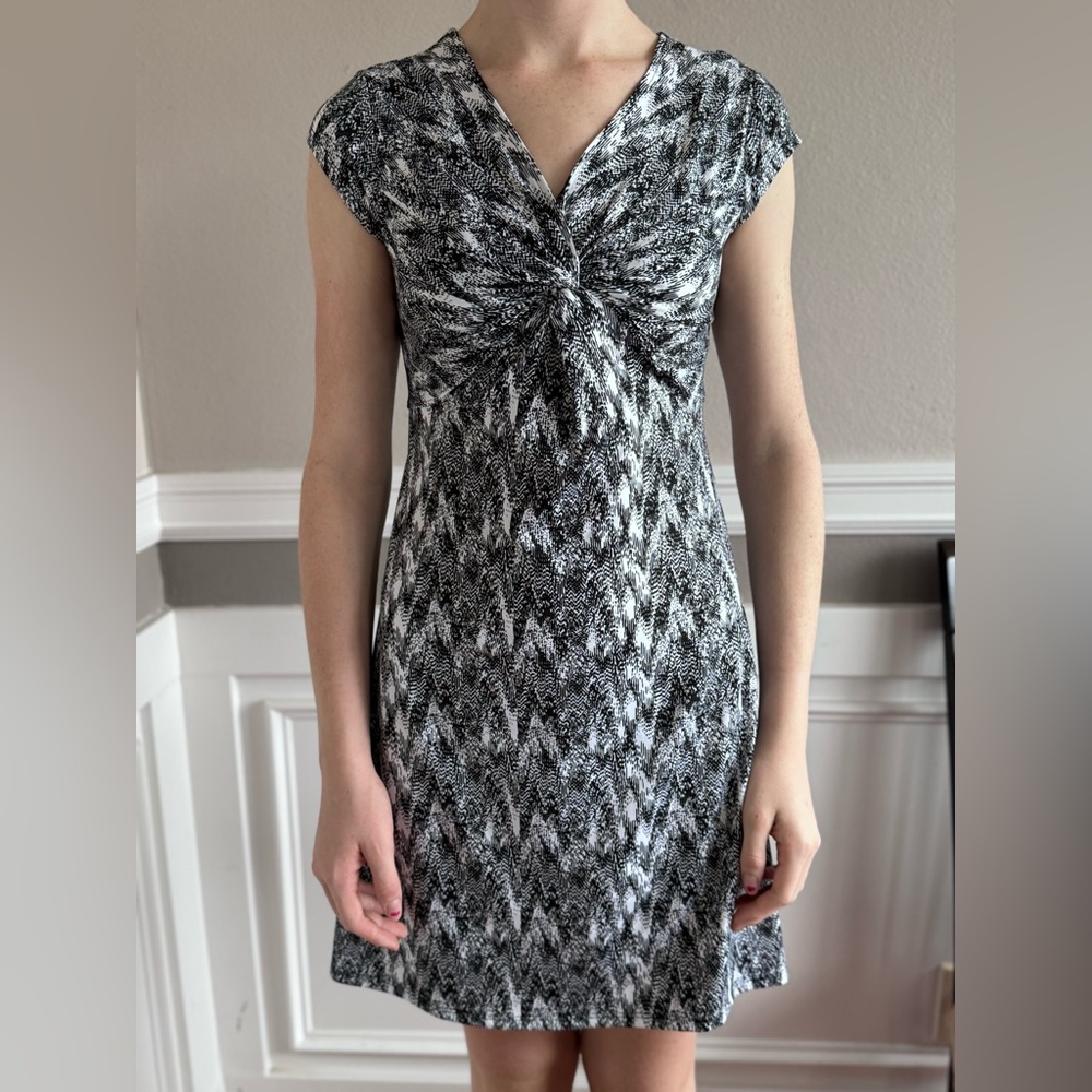 Soybu Dress great for travel